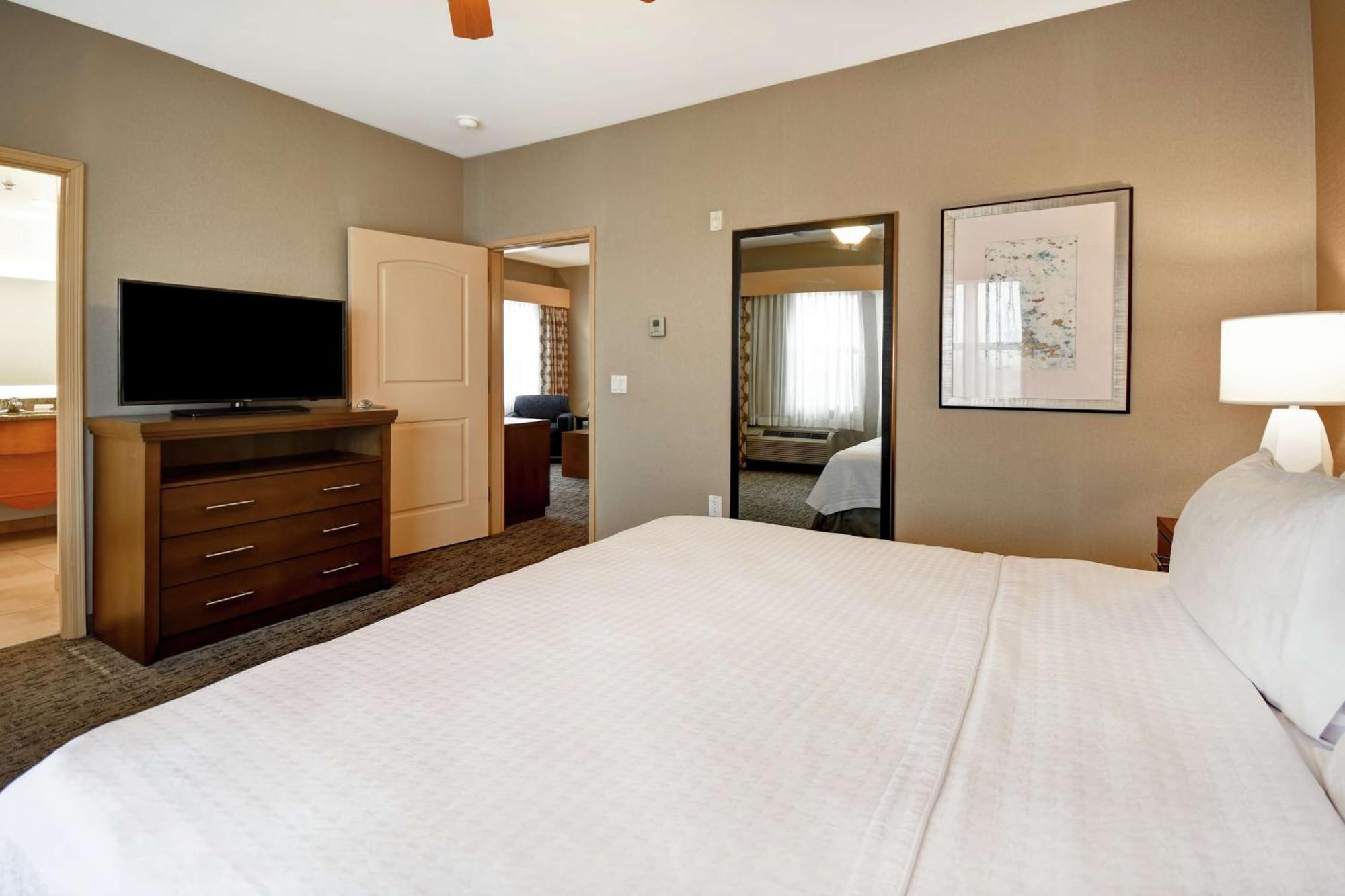 Homewood Suites By Hilton Boise Exterior photo