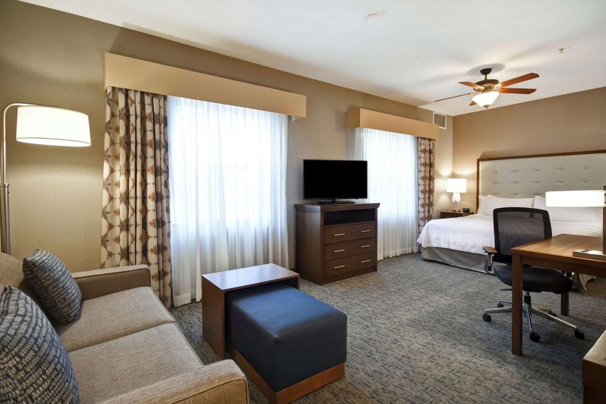 Homewood Suites By Hilton Boise Exterior photo