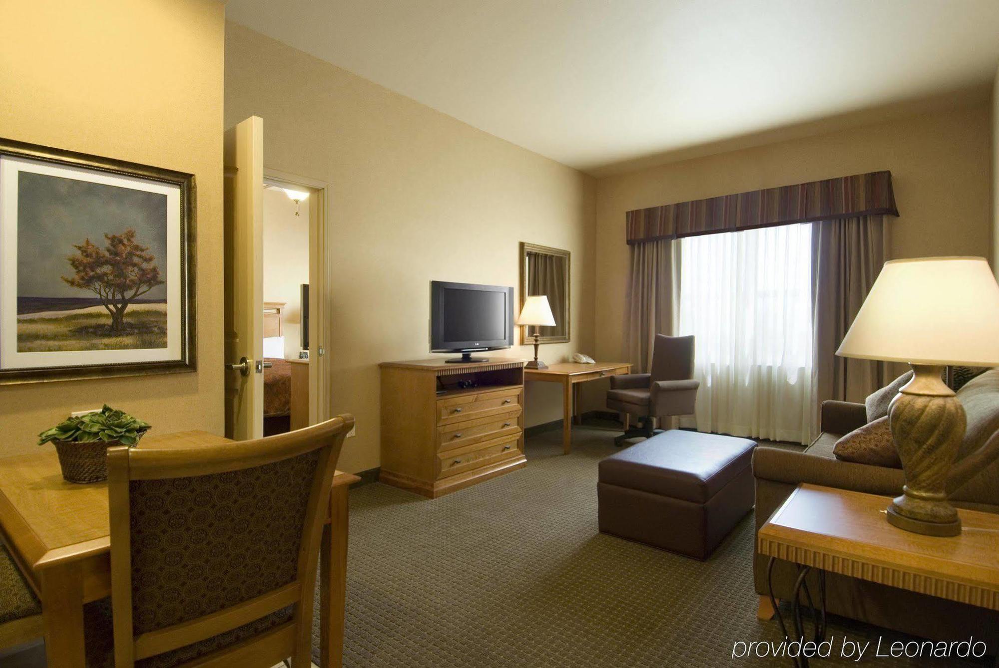 Homewood Suites By Hilton Boise Room photo
